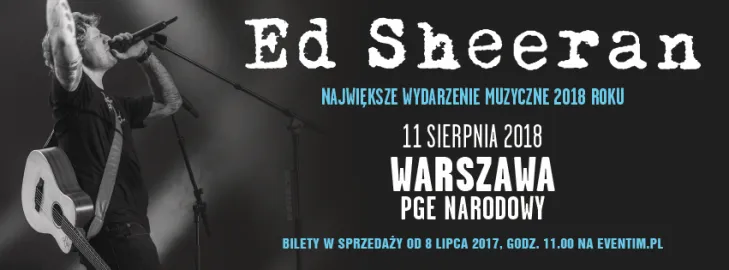 koncert, eventim, sheerana, biletów, plntrybuna, będą, bilety, roku, koncert eda sheerana, na koncert eda, www eventim pl