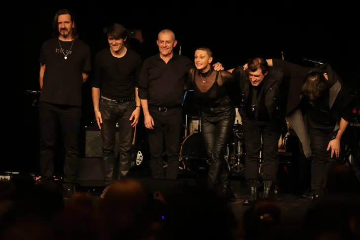 HaloOtwock.pl,Teatr Jaracza,Natalia Sikora,Koncert,Otwock