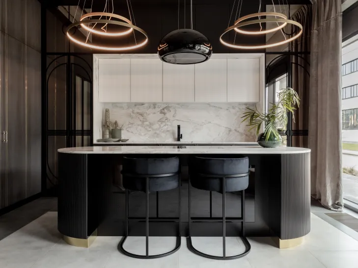 Warszawa,kuchnia,realizacje kuchni,luksusowa kuchnia,kuchnia remont,wkitchens