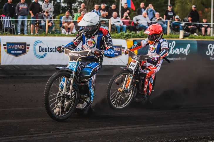 żużel,SEC Challenge,Speedway Euro Championship,Motowizja,Lonigo,mistrzostwa Europy