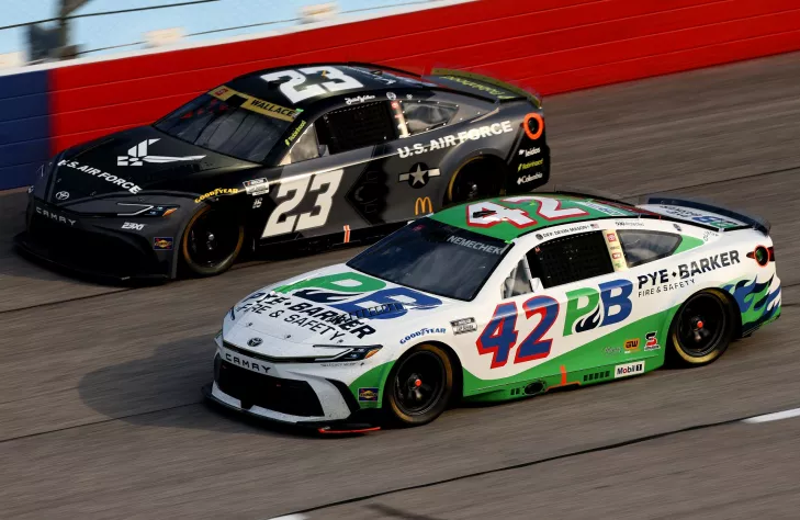 nascar,nascar darlington,racewat,nascar motowizja,motoryzacja,nascar motoryzacja,darlington,raceway,darlington raceway