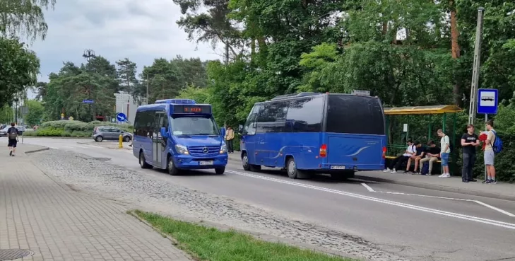 linia otwock kosumce góra kalwaria,nowa linia otwock góra kalwaria,rozkład jazdy otwock góra kalwaria,rozkład jazdy otwock,góra kalwaria linia autobusowa
