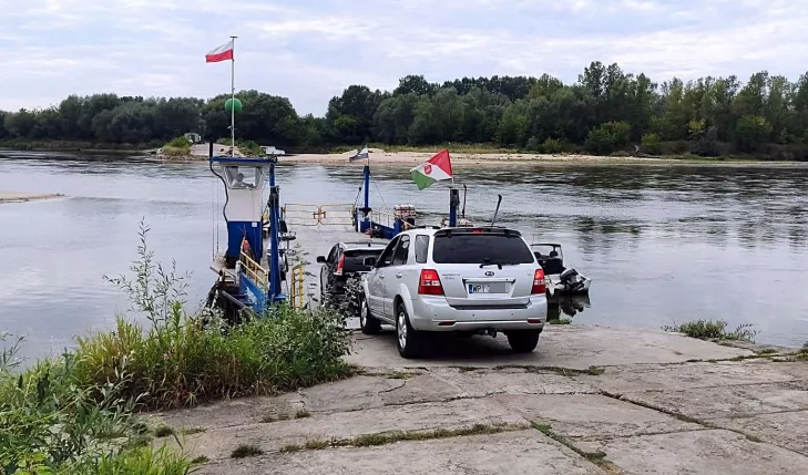 prom karczew gassy,przeprawa wisła,prom wisła karczew,prom cennik karczew,prom wawer,prom na wiśle wawer
