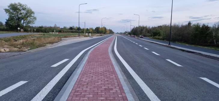 dwa mosty otwarcie,dwa mosty otwock,obwodnica karczewa,nowa trasa 801,dw 801 otwock,801 karczew,nowa droga wojewódzka otwock