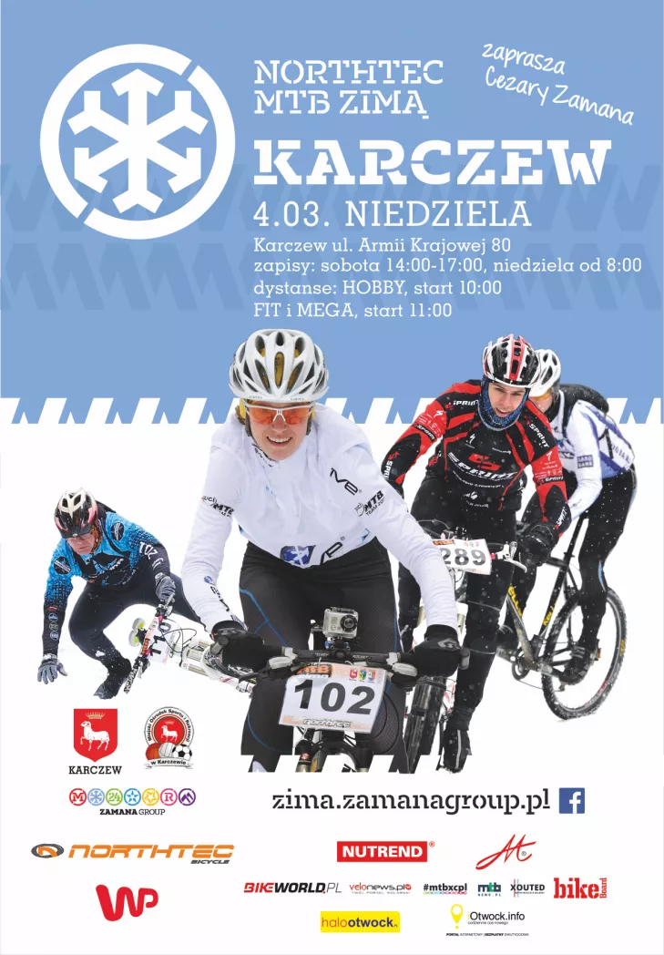 godz, będzie, karczewie, mega, maratonu, start, dystansu, jest, hobby, najwięcej, można, zawodów, dekoracja