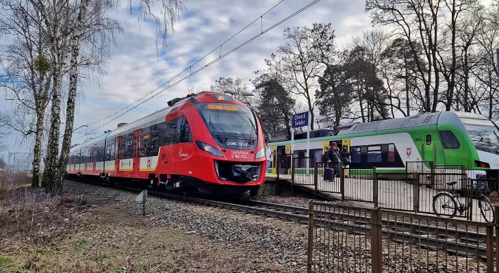 zmiany rozkład jazdy pociągów,zmiany rozkład jazdy skm,rozkład jazdy km,rozkład jazdy otwock,rozkład jazdy s1,rozkład jazdy otwock warszawa