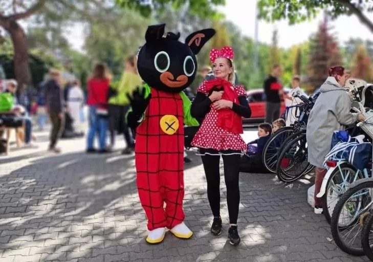 józefowiada 2024,józefowiada atrakcje,piknik rodzinny józefów,atrakcje józefów,atrakcje dzieci józefów,interwencyjny ośrodek preadopcyjny otwock