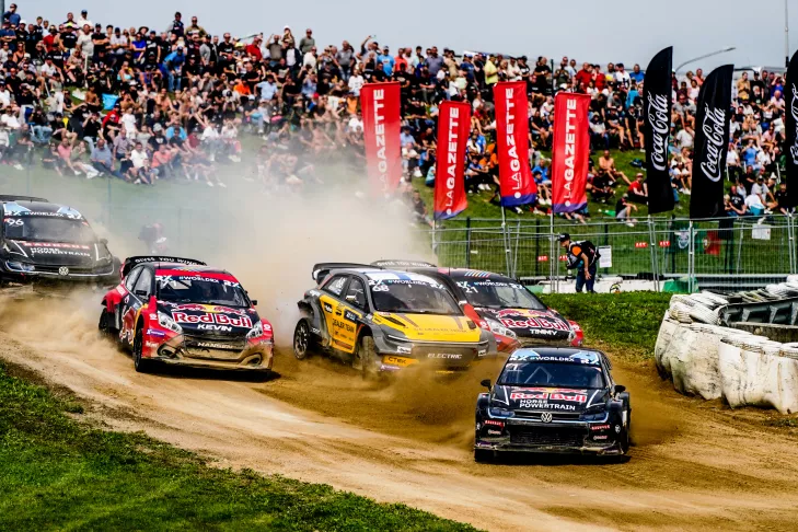 motowizja,motoryzacja,rally.tv,world rx,nascar cup series