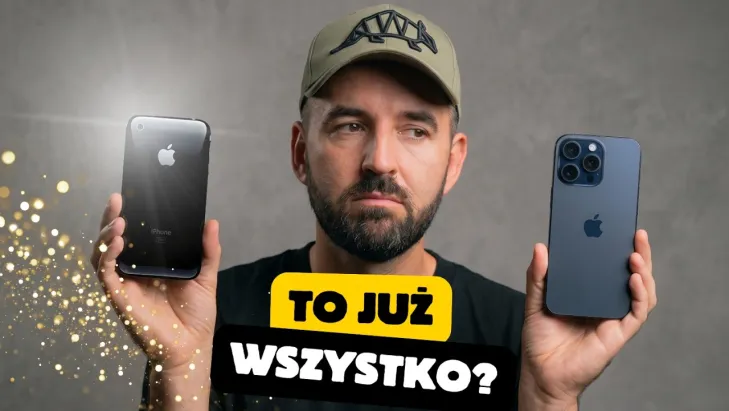 premiery smartfonów,nowe telefony 2026,ewolucja smartfonów,technologia mobilna,sztuczna inteligencja w telefonie