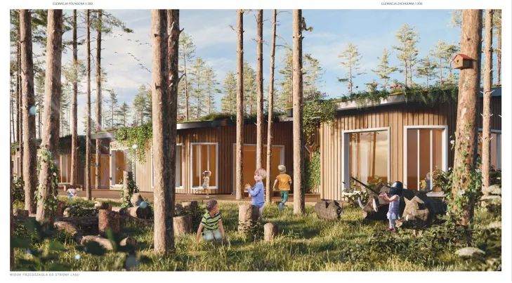 przedszkole nr 1 jóżefów,przedszkole józefów,przedszkole michalin,nowe przedszkole józefów,biblioteka józefów,kulturoteka józefów