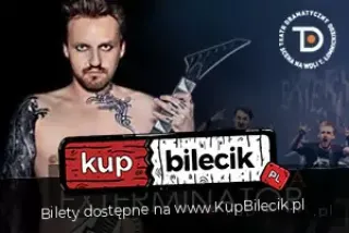 Teatr, Stand-up, Muzyka na żywo - tu się wszystko może wydarzyć!