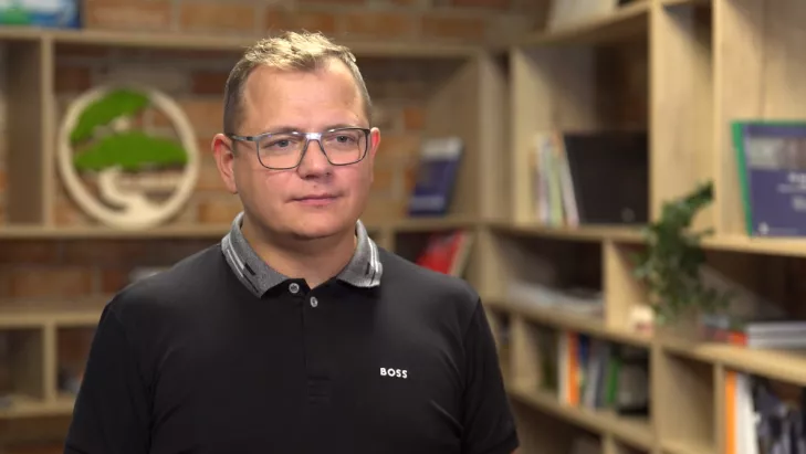 czyste powietrze,program czyste powietrze,taryfa dynamiczna,towarowa giełda energii,columbus energy,pap,newseria