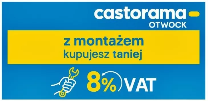 castorama otwock,castorama,remont castorama,ceny castorama,projektowanie w sklepie castorama.