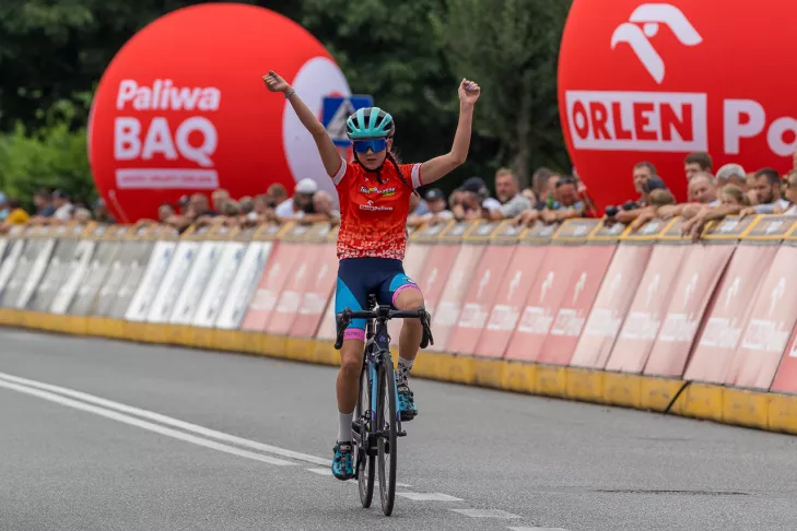 tdp,tour de pologne,kolarz,rower,wyscig