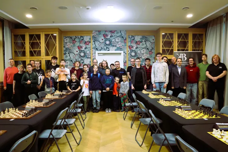 HaloOtwock.pl,szachy,Klub Szachowy Król Batory Otwock,Szachy w Otwocku,Klub Szachowy,Otwock