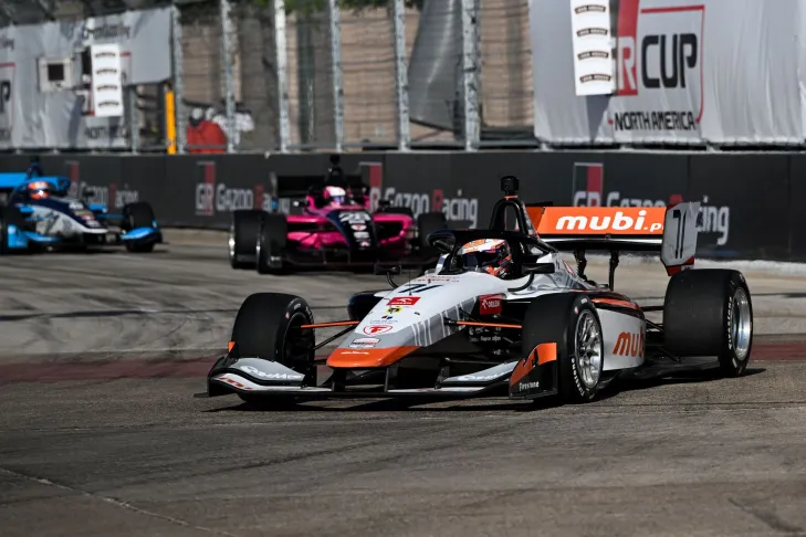 motowizja,motoryzacja,maj,ameryka,indycar