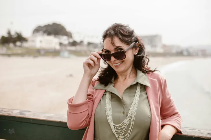 Warszawa,menopauza,diagnoza menopauzy,jak diagnozuje się menopauzę,objawy menopauzy,najczęstsze objawy menopauzy