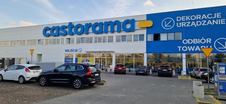 castorama otwock,castorama zakupy,remont otwock,remont łązienki otwock,zakupy castorama