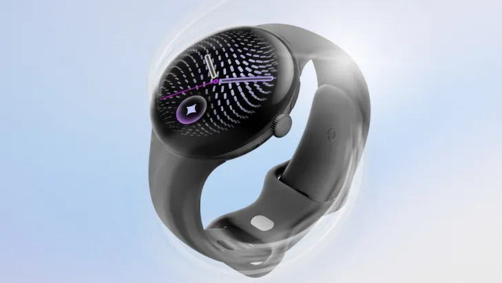 Pixel Watch 5,smartwatch Google,zegarek Pixel,test smartwatcha,akcesoria Pixel Watch