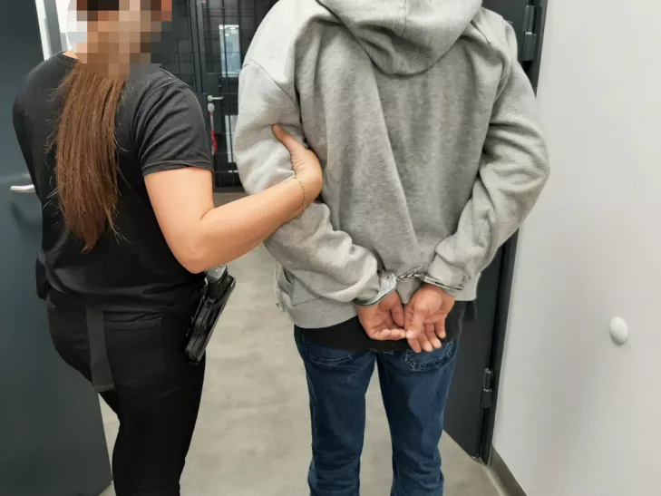 poszukiwany mężczyzna,alimenty otwock,alimenty karczew,poszukiwany ukrainiec karczew,policja otwock