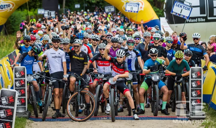 LOTTO Poland Bike Marathon 2024,poland bike marathon otwock,poland bike marathon,wyścig mtb otwock,wyścig kolarski otwock