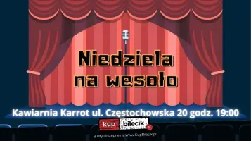 Kup bilet