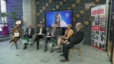 Fot. PAP MediaRoom - kadr z filmu