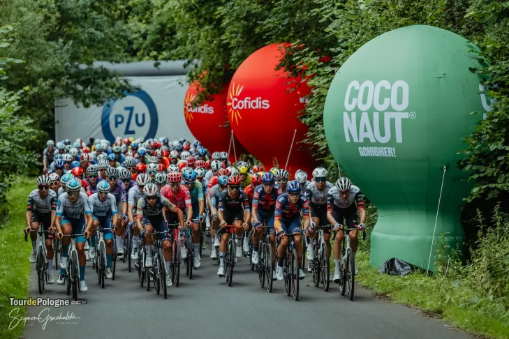 uci,uci world tour,dolny slask,tour de,tour de pologne,legnica,karpacz,tdp,tour de pologne 2025