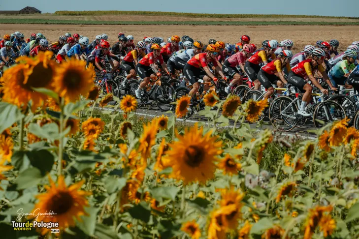 sport,tdp,tdp women,tdp women 2026,tour de pologne