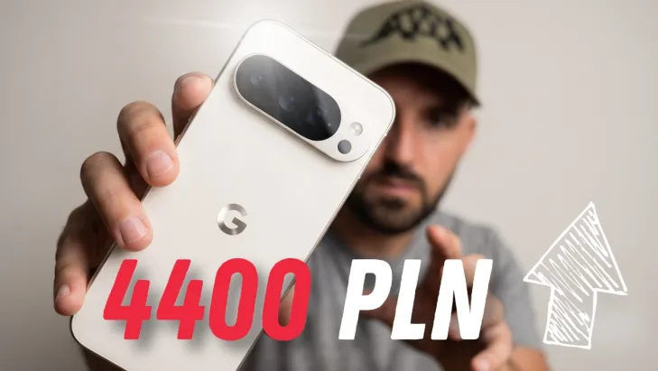 Google Pixel 11,Tensor G6,premiera smartfonów,nowości Google,Pixel Watch 5