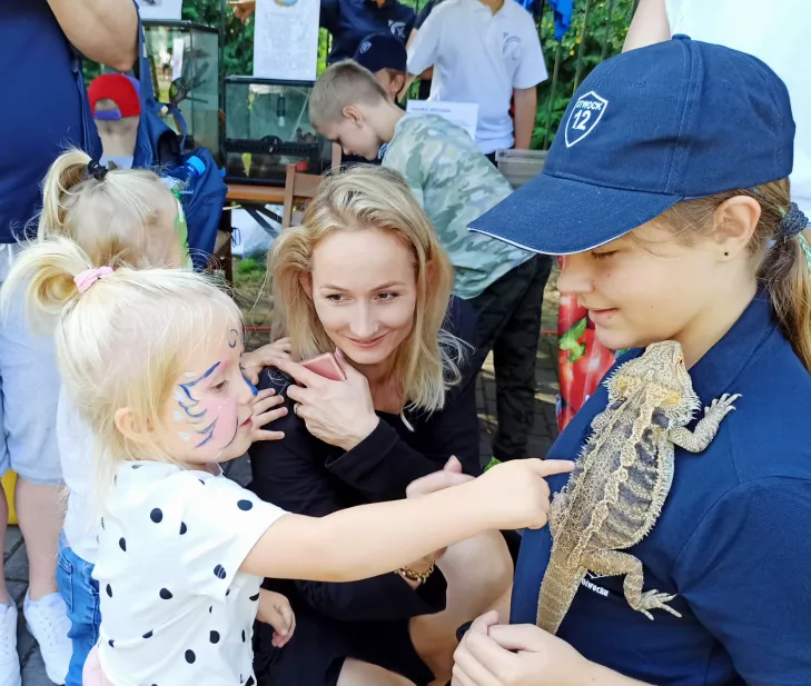 piknik naukowy otwock,piknik naukowy,atrakcje otwock,atrakcje dzieci otwock,powiatowy młodzieżowy dom kultury otwock