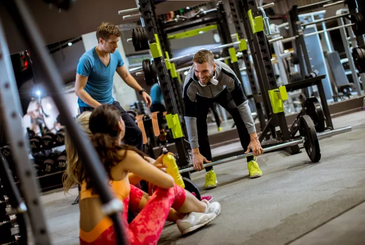 siłownia,najlepsza siłownia,najlepszy klub fitness,najlepszy klub,ranking najlepszych klubów fitness,ranking najlepszych siłowni