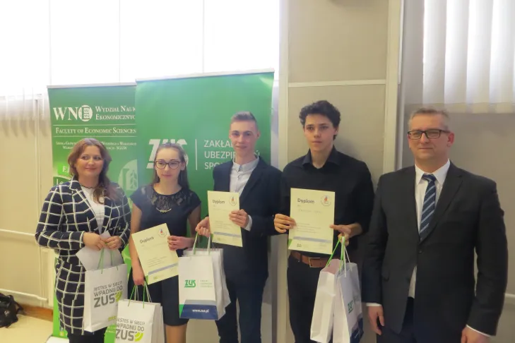 olimpiady, szkół, warszawie, uniwersytet