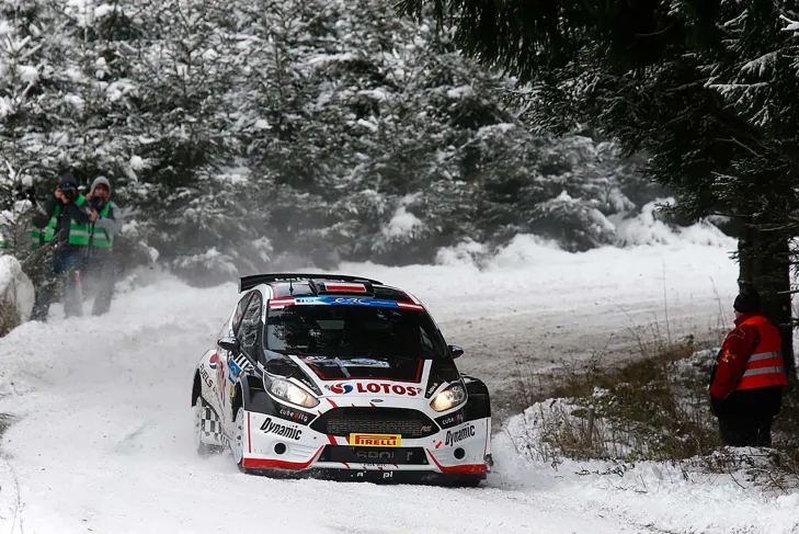 motowizja,motoryzacja,fastzone,wrc,nowy rok,rajd wrc