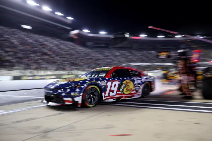 nascar,moto,motowizja,nascar bristol,nascar kansas