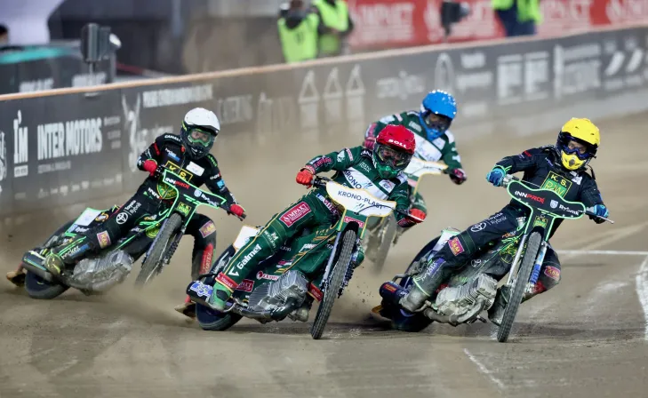 speedway cup,silesia,żużel,speedway,motowizja,Bartosz Zmarzlik