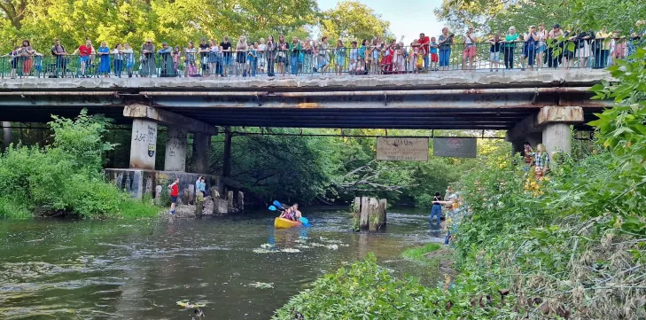 wydarzenie otwock,noc świętojańska otwock,atrakcje otwock,wydarzenie klub mlądz,klub mlądz,noc świętojańska klub mlądz