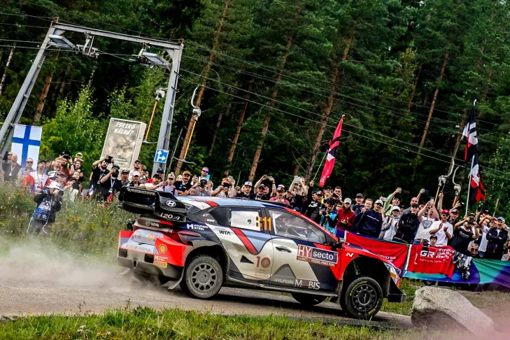rally.tv,motowizja,motoryzacja,rajd finlandii,finlandia rajd,rajd wrc,wrc finlandia