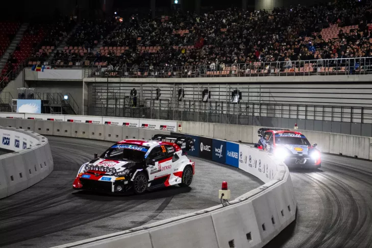 motowizja,wrc,motoryzacja,rajd,rajd japonii,japnonia,japonia rajd wrc