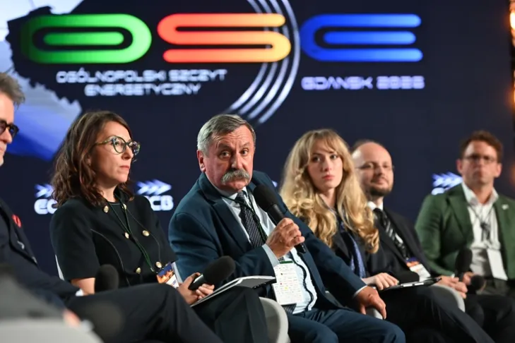 NFOŚiGW,transformacja energetyczna,odnawialne źródła energii,magazyny energii,magazyny ciepła