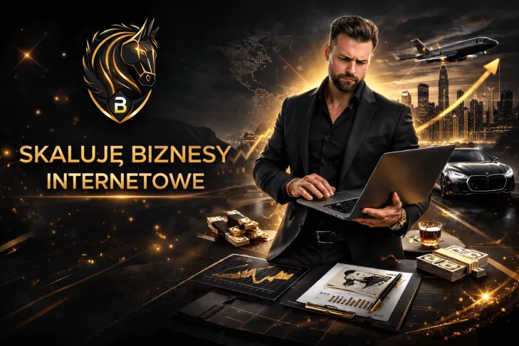 HaloOtwock.pl,bielas.biz,nawigacja,niuanse,luksus,technologie,ecommerce