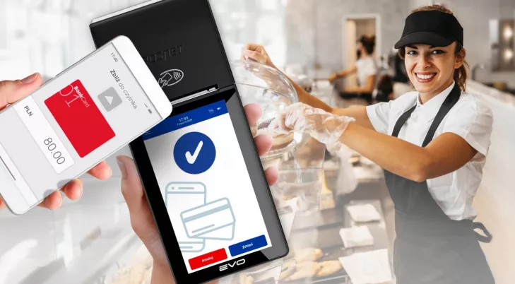 posnet,posnet evo,terminal,biznes,newseria,pos net