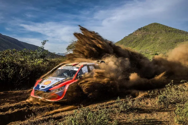 motowizja,rally1,motowizja toyota,rajd,fesh fesh,rajd safari,motowizja wrc
