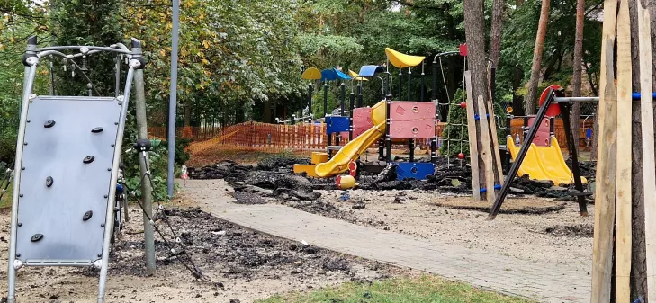plac zabaw józefów,plac zabaw basen,basen józefów,dziecko józefów,rodzina józefów