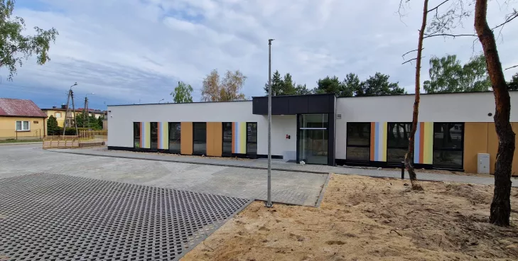 nowy żłobek karczew,żłobek miejski karczew,budowa żłobka karczew,żłobek karczew,rekrutacja żłobek karczew