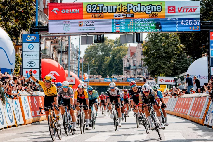 orlen,tdp,tour de pologne,tour de polonia,tdp 2025,pzu