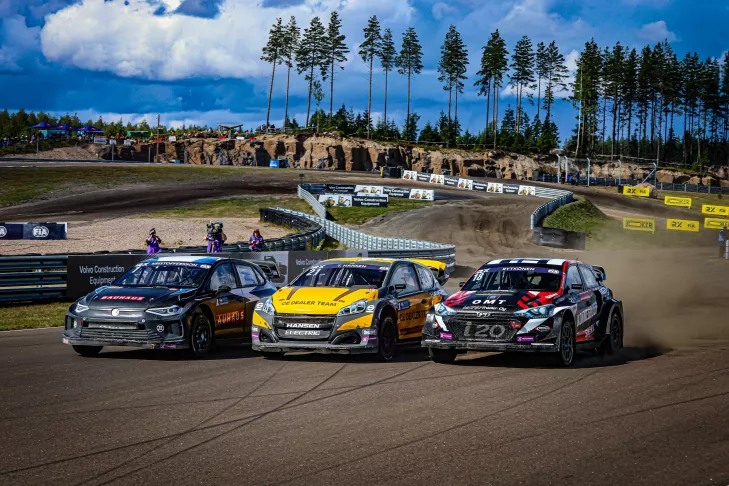 nascar,nascar cup,rajd finlandii,finlandia wrc,le mans,motowizja