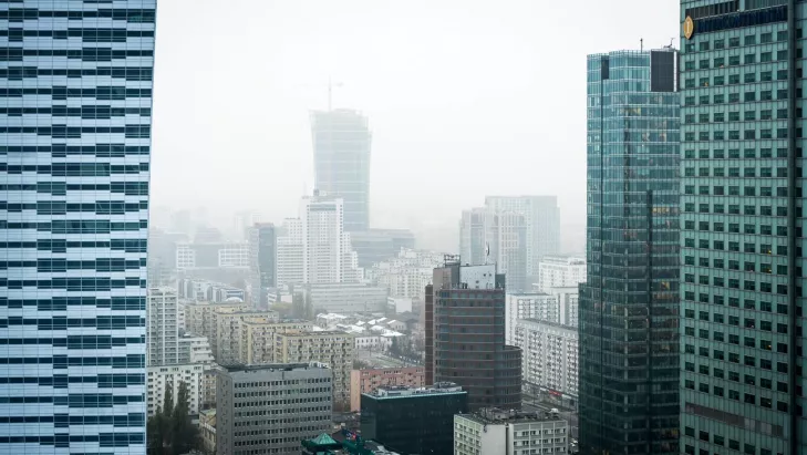 Warszawa,administrator,nieruchomości,monitorowanie stanu,budynek