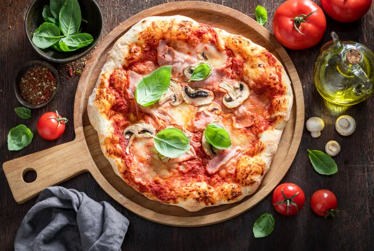 ranking pizzerii,najlepsza pizza,najlepsze pizzerie,ranking najlepszych pizzerii,pizza