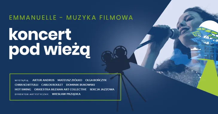 jest, tego, koncert, roku, koncertu, koncercie, wieżą, muzyki, olga, artur, które, zdroju, krynicy, także, utwory, podczas, tanga, również, mateusz, bończyk, który, będzie, andrus, zdecydowanie, pojawią, oprócz, właśnie, wydarzenie, jego, filmu, bardzo, m
